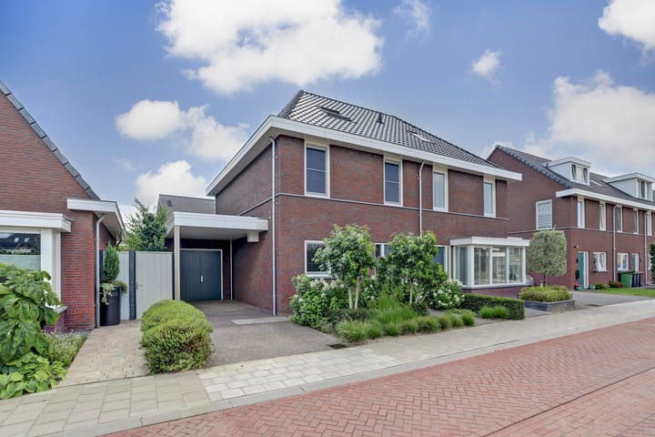 Foto van woning De Demkes 8, Vinkel