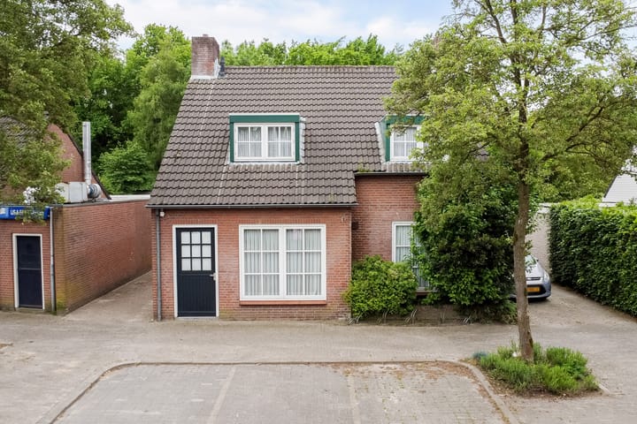 De Dieze 18 in Goirle