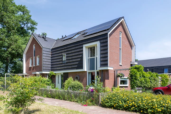 de Dinkel 7 in Delden Foto