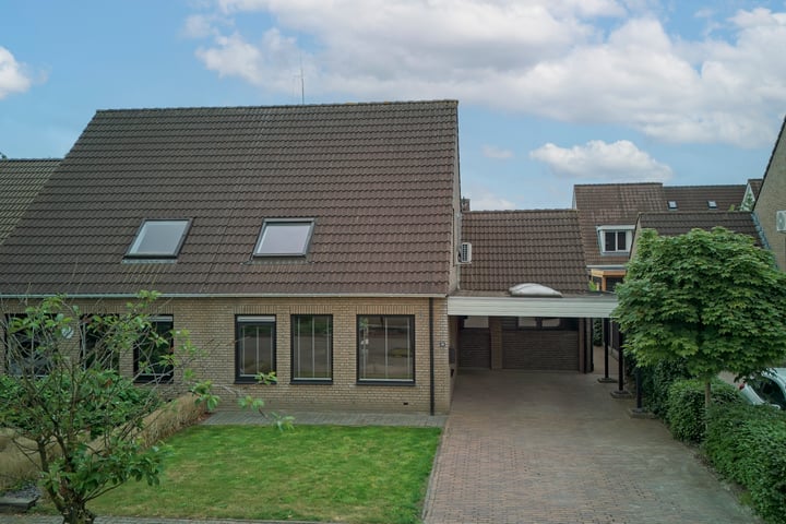 De Doeze 49 in Klazienaveen