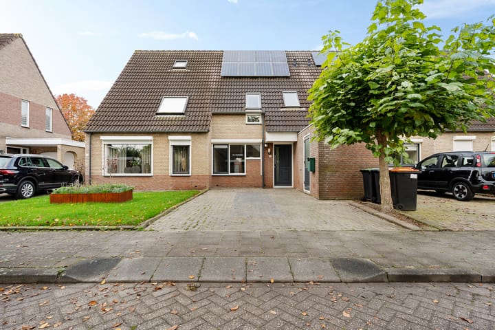 De Doeze 54 in Klazienaveen