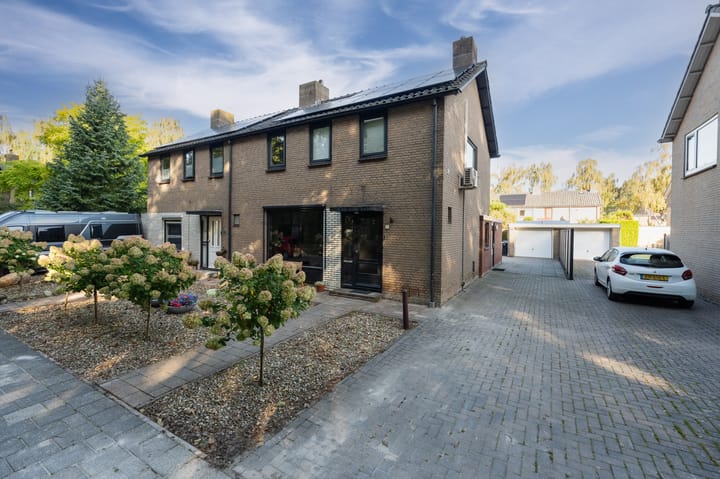 Photo de la maison de Dolomieten 7, Emmeloord