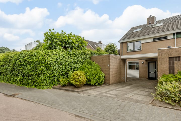 De Dommel 90 in Goirle