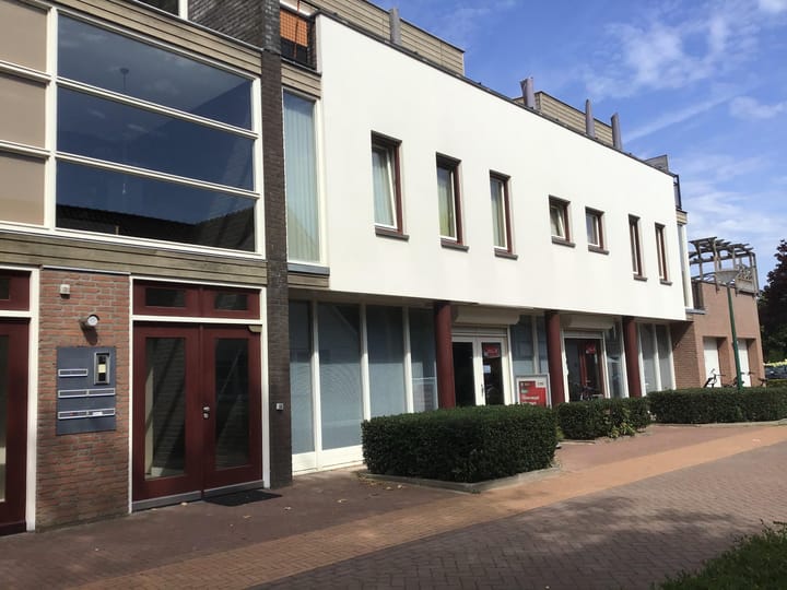 De Doorgang 5 in Heeswijk-Dinther