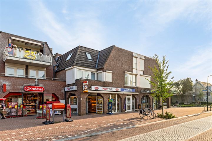 De Doorgang 7 in Heeswijk-Dinther