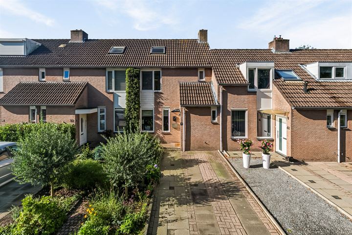 De Doorn 50 in Nuenen