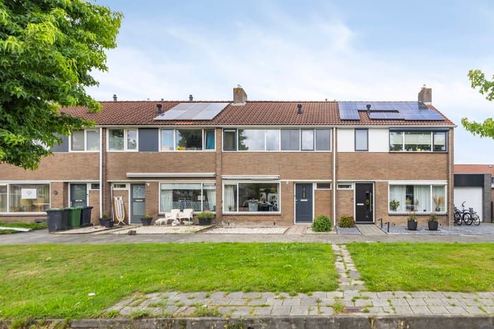 De Dracht 66 in Drachten
