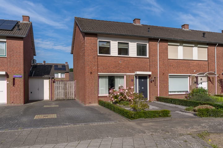 Photo of property De Drecht 7, Ammerzoden