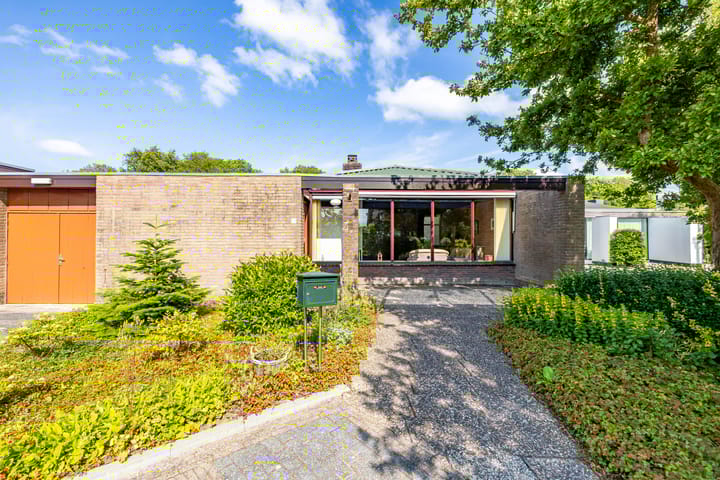 Photo of property De Drie Rozen 22, Bedum