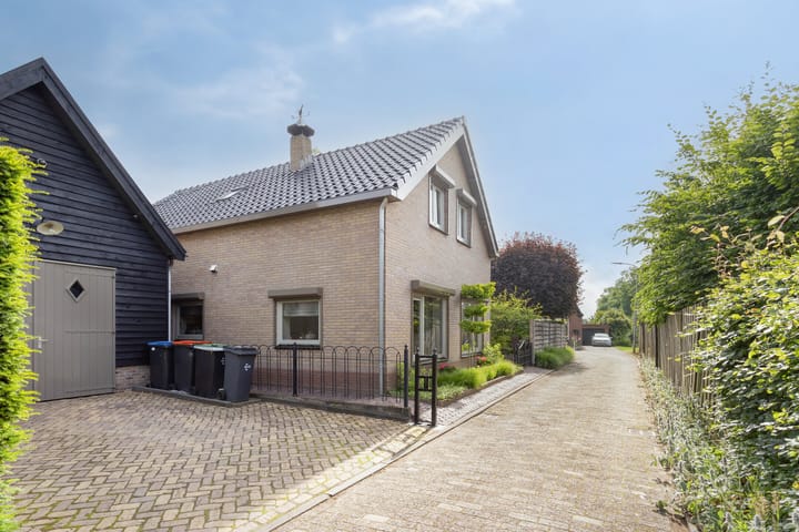 De Driehoek 3 in IJzendoorn foto