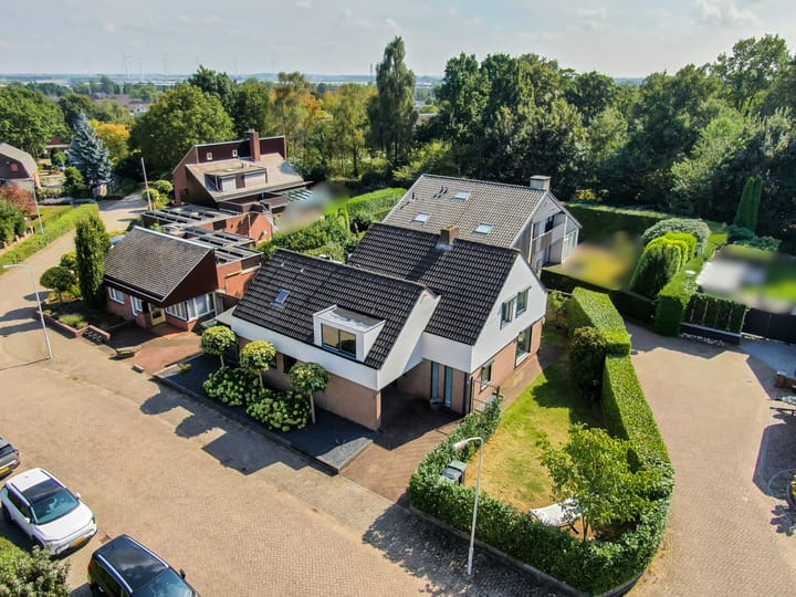 De Driekoningen 22 in 's-Heerenberg