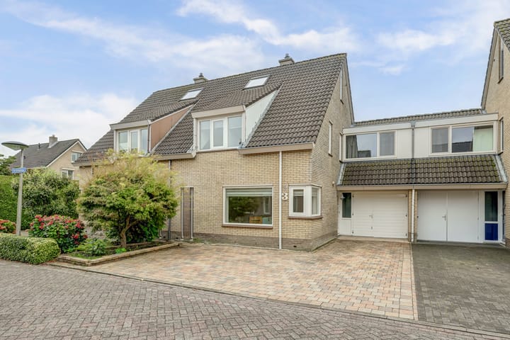 De Driesprong 3 in Dronten