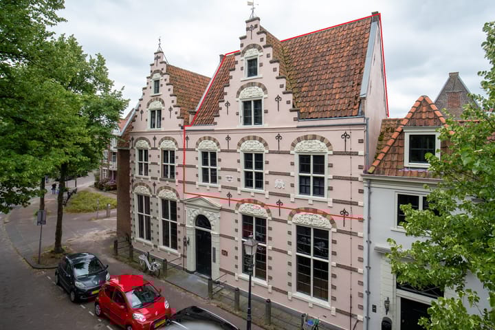 De Driestal 19 in Hoorn