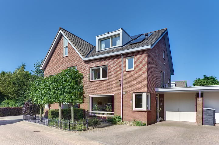 De Driesten 3 in Ermelo