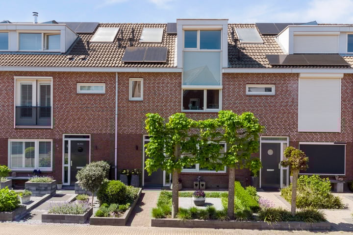 De Driesten 9 in Ermelo