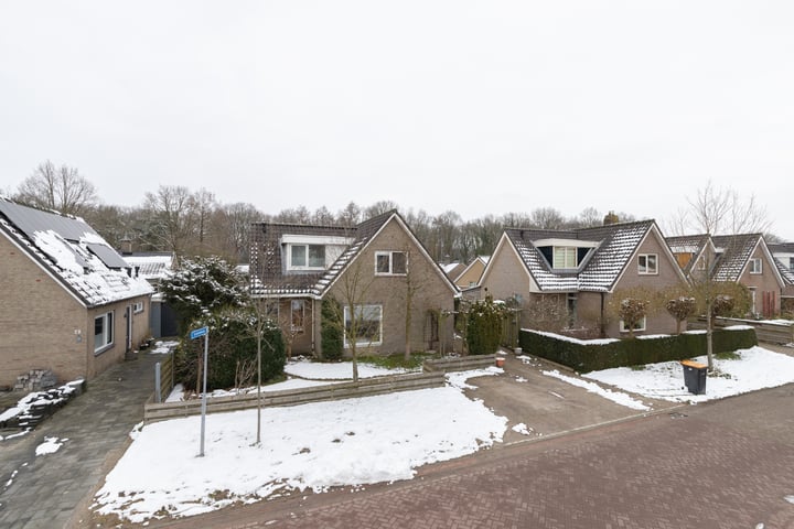 Photo of property De Drift 26, Hooghalen