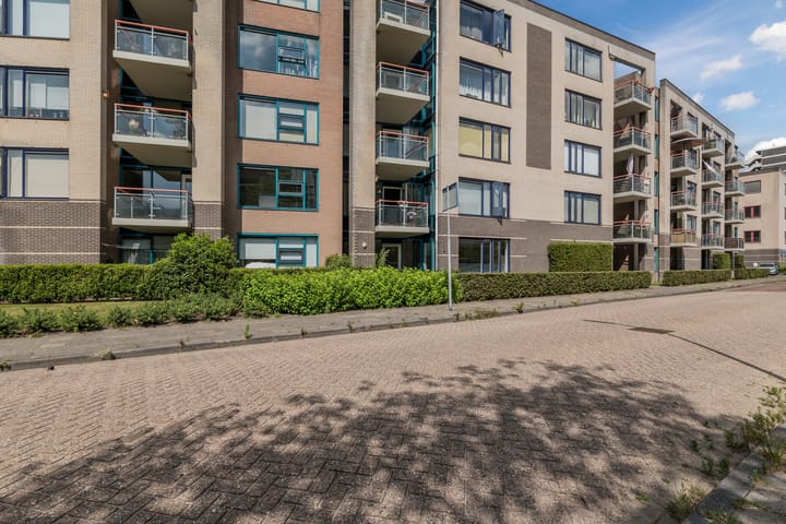 Foto van woning De Drift 28-1, Drachten