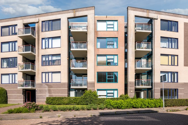 Photo of property De Drift 30-2, Drachten
