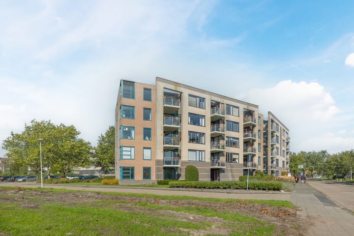 Foto van woning De Drift 34-1, Drachten