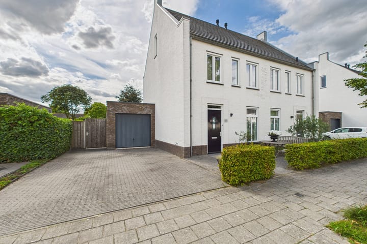 De Droge Kreek 25 in Hulst