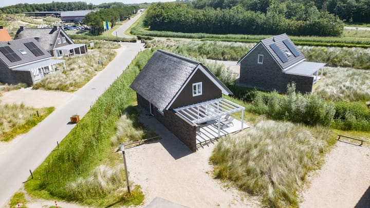 de Duinen 124 in Ouddorp