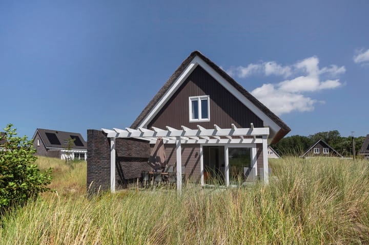 de Duinen 220 in Ouddorp