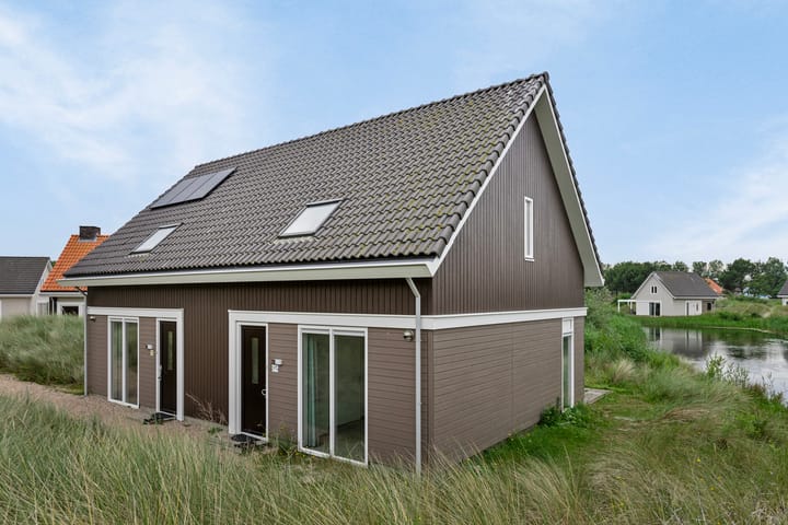 de Duinen 229 in Ouddorp