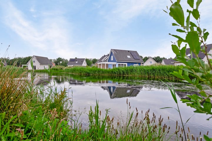 Foto von Haus de Duinen 230, Ouddorp