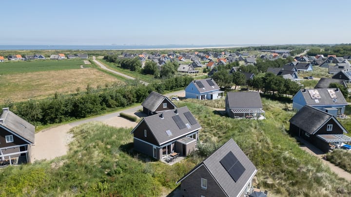 de Duinen 322 in Ouddorp