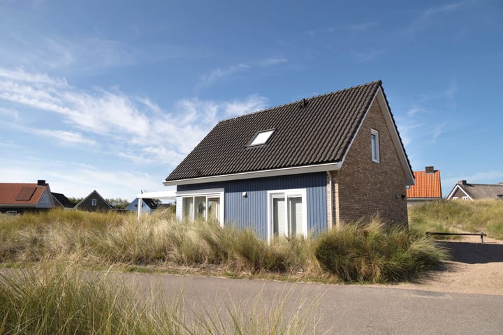 de Duinen 413 in Ouddorp