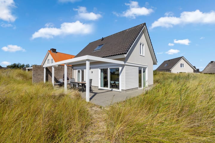 de Duinen 414 in Ouddorp