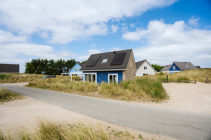 Foto van woning de Duinen 439, Ouddorp