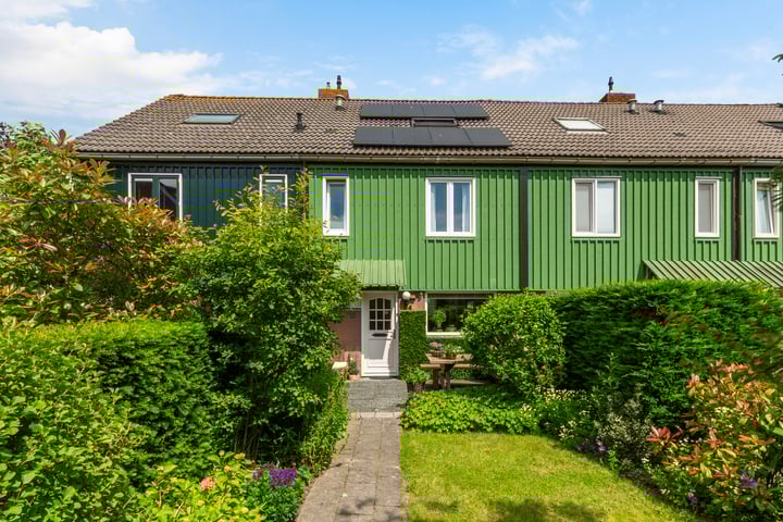 De Duinsloot 24 in Noordwijkerhout