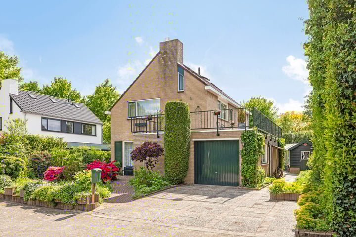 Foto von Haus De Duivenekker 3, Berlicum