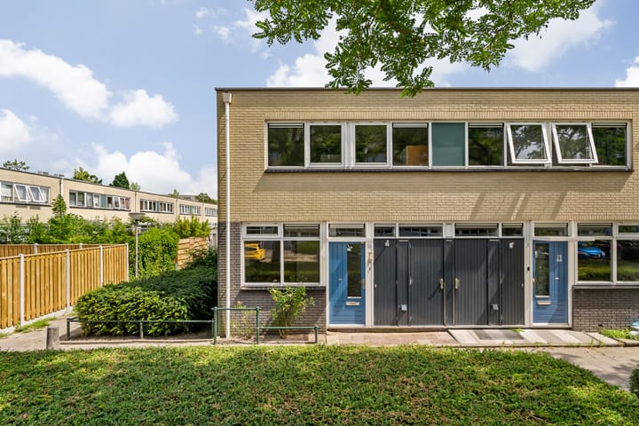 Photo of property de Dulf 13, Leeuwarden