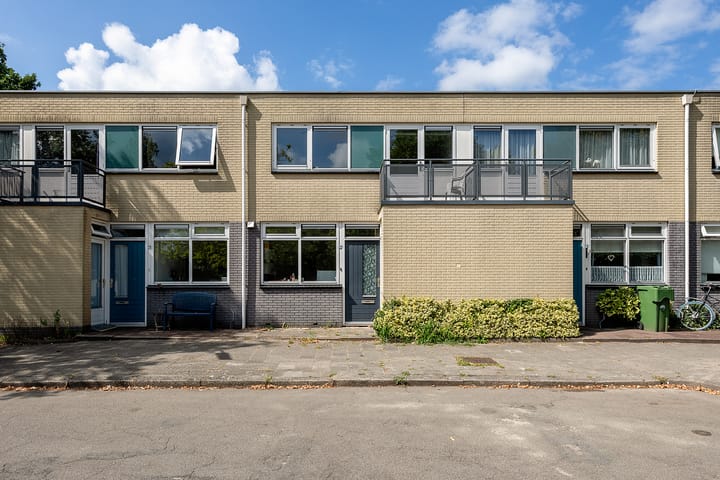 de Dulf 314 in Leeuwarden