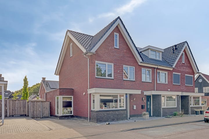 De Duus 13 in Ootmarsum foto