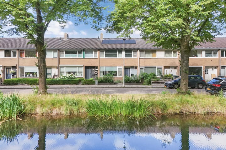 Foto van woning De Ee 17, Drachten
