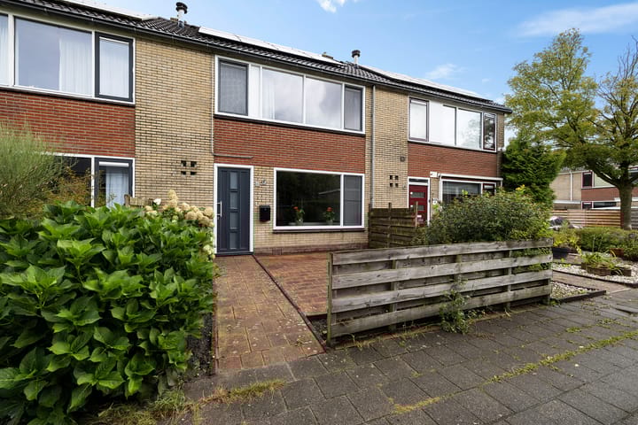 De Ee 42 in Drachten