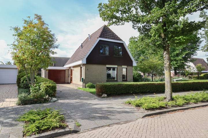 Photo of property De Eendracht 2, Harlingen