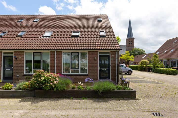 De Eenhoorn 130 in Oosterblokker