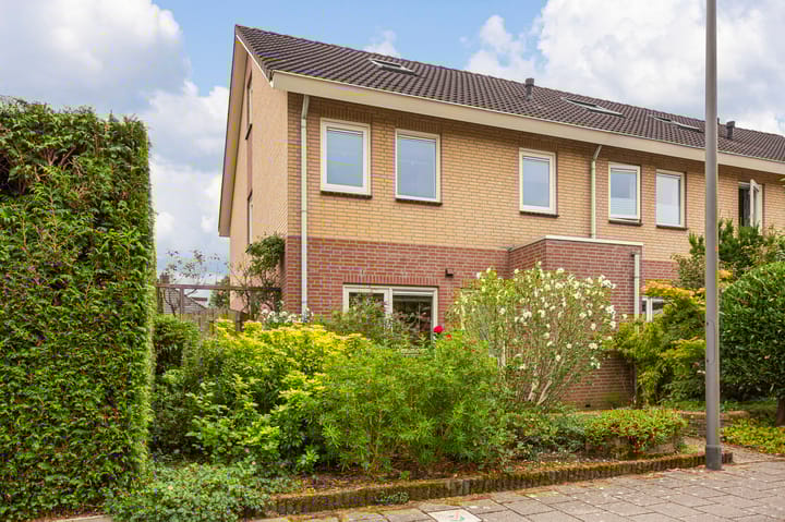 De Eersteling 20 in Velp