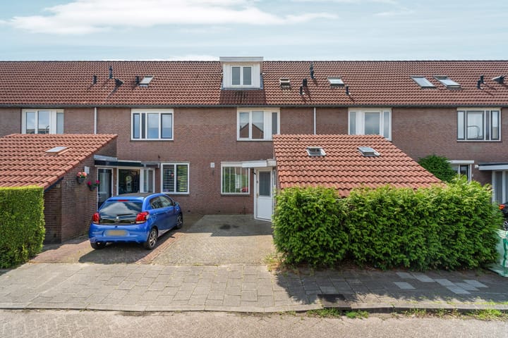 De Eersteling 8 in Velp