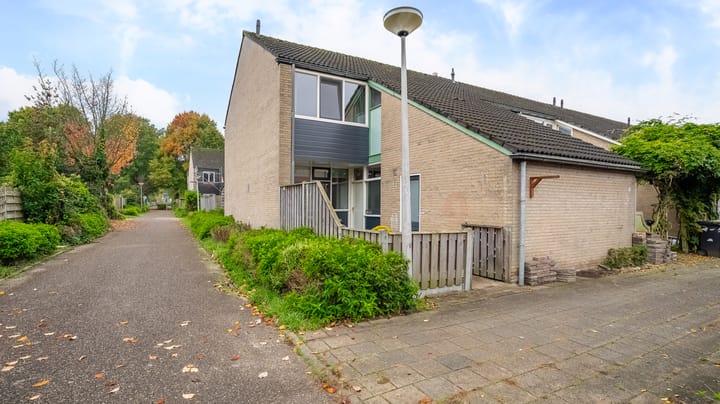 De Eese 32 in Almelo
