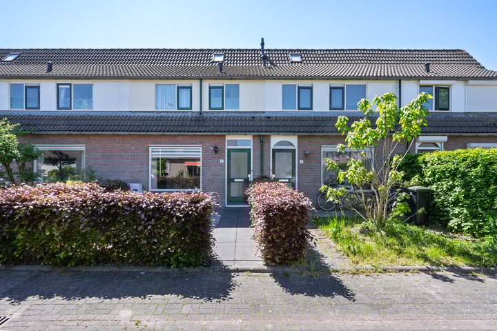 De Egge 5 in Brummen