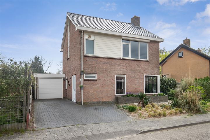 Photo of property De Eibert 1, Tynaarlo