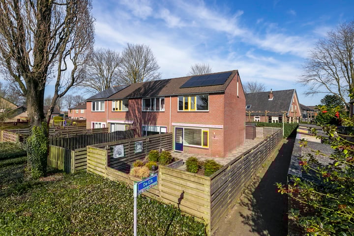 Photo of property de Eik 128, Didam