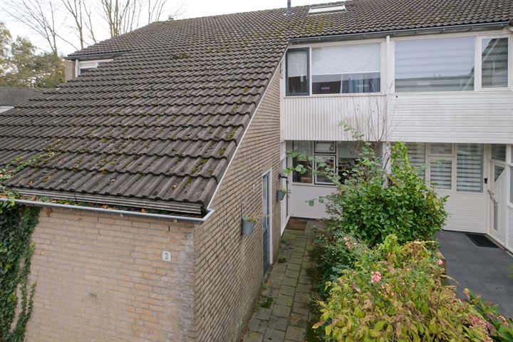 De Eik 3 in Almelo