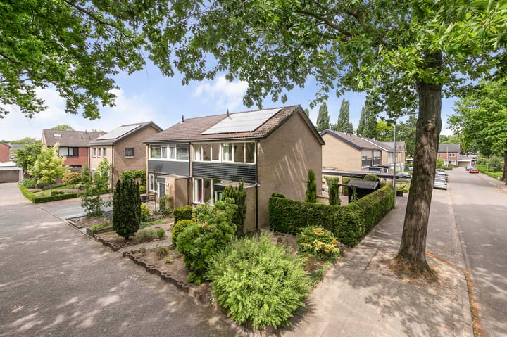 Photo of property de Eik 69, Didam
