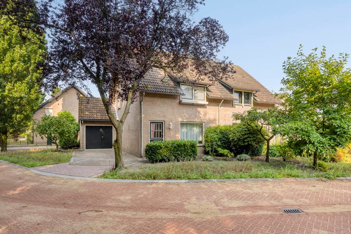 Photo of property De Eiken 20, Boekel